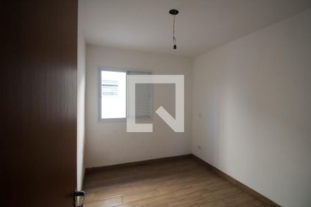 Quarto 2 de apartamento à venda com 2 quartos, 48m² em Vila Santa Clara, São Paulo