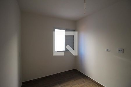 Quarto 1 de apartamento à venda com 2 quartos, 48m² em Vila Santa Clara, São Paulo