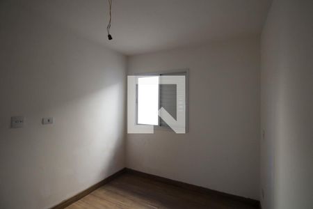 Quarto 2 de apartamento à venda com 2 quartos, 48m² em Vila Santa Clara, São Paulo