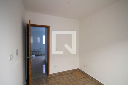 Quarto 1 de apartamento à venda com 2 quartos, 48m² em Vila Santa Clara, São Paulo