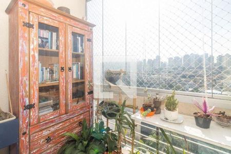 Apartamento à venda com 2 quartos, 59m² em Vila da Saúde, São Paulo