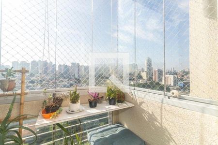 Apartamento à venda com 2 quartos, 59m² em Vila da Saúde, São Paulo