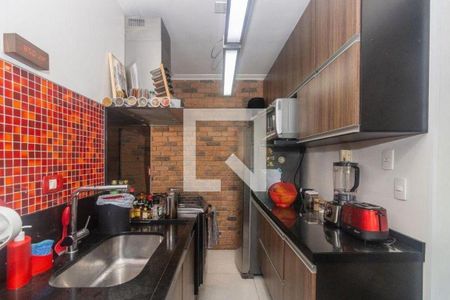 Apartamento à venda com 2 quartos, 59m² em Vila da Saúde, São Paulo
