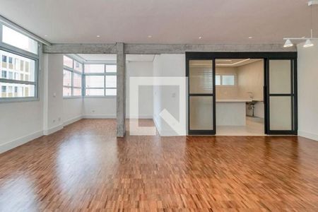 Apartamento à venda com 4 quartos, 214m² em Cerqueira César, São Paulo