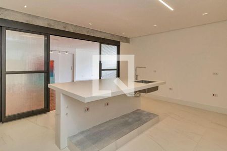 Apartamento à venda com 4 quartos, 214m² em Cerqueira César, São Paulo