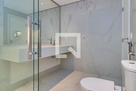 Apartamento à venda com 4 quartos, 214m² em Cerqueira César, São Paulo