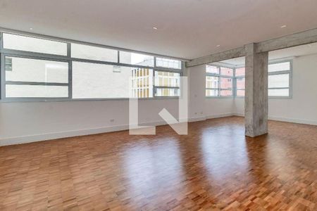 Apartamento à venda com 4 quartos, 214m² em Cerqueira César, São Paulo