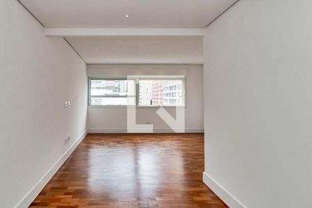 Apartamento à venda com 4 quartos, 214m² em Cerqueira César, São Paulo