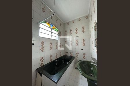 Casa à venda com 6 quartos, 200m² em Vila da Saúde, São Paulo