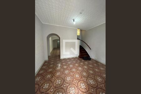 Casa à venda com 6 quartos, 200m² em Vila da Saúde, São Paulo