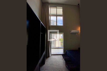 Apartamento à venda com 1 quarto, 28m² em Vila Olímpia, São Paulo