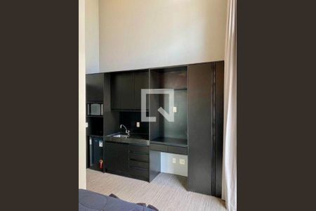 Apartamento à venda com 1 quarto, 28m² em Vila Olímpia, São Paulo