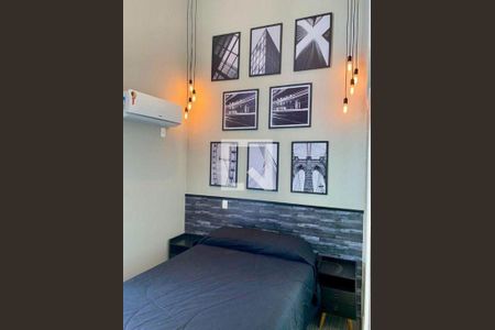 Apartamento à venda com 1 quarto, 28m² em Vila Olímpia, São Paulo