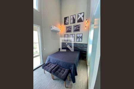 Apartamento à venda com 1 quarto, 28m² em Vila Olímpia, São Paulo