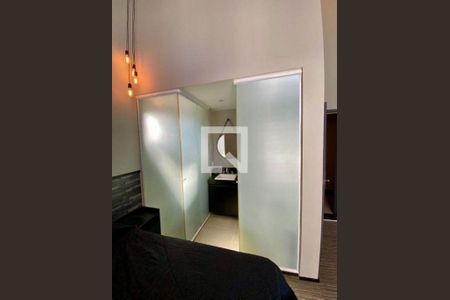 Apartamento à venda com 1 quarto, 28m² em Vila Olímpia, São Paulo