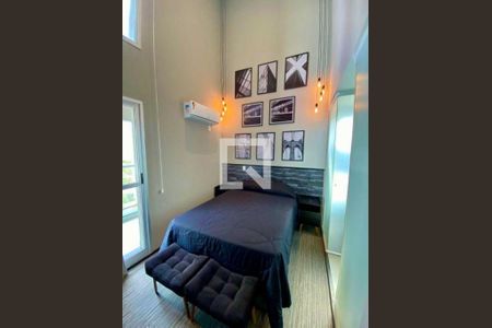 Apartamento à venda com 1 quarto, 28m² em Vila Olímpia, São Paulo