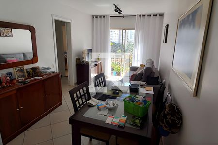 Apartamento à venda com 2 quartos, 58m² em Chácara Inglesa, São Paulo