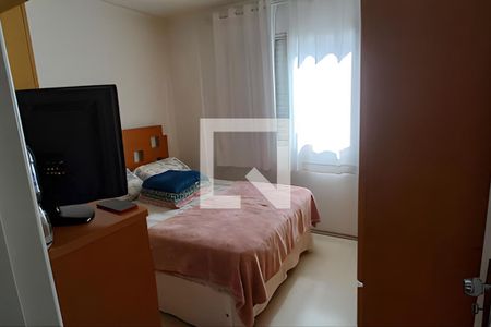 Apartamento à venda com 2 quartos, 58m² em Chácara Inglesa, São Paulo