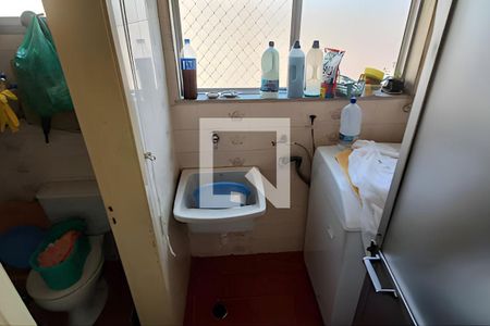 Apartamento à venda com 2 quartos, 58m² em Chácara Inglesa, São Paulo