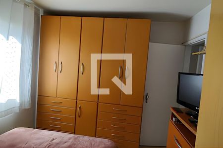 Apartamento à venda com 2 quartos, 58m² em Chácara Inglesa, São Paulo