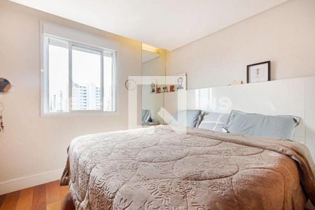 Apartamento à venda com 3 quartos, 98m² em Vila Clementino, São Paulo