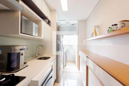 Apartamento à venda com 3 quartos, 98m² em Vila Clementino, São Paulo