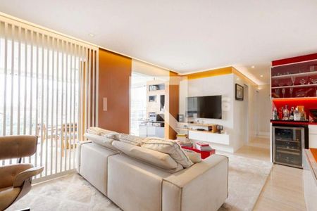 Apartamento à venda com 3 quartos, 98m² em Vila Clementino, São Paulo