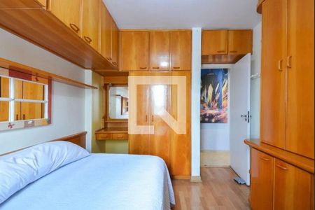 Apartamento à venda com 2 quartos, 98m² em Vila da Saúde, São Paulo