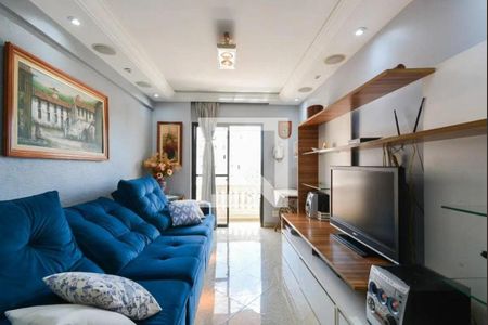 Apartamento à venda com 2 quartos, 98m² em Vila da Saúde, São Paulo