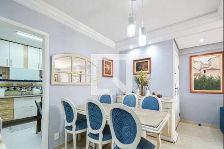 Apartamento à venda com 2 quartos, 98m² em Vila da Saúde, São Paulo