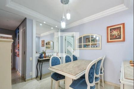 Apartamento à venda com 2 quartos, 98m² em Vila da Saúde, São Paulo