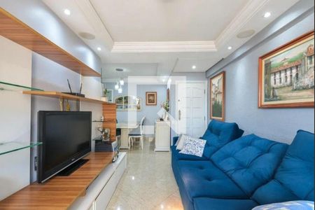 Apartamento à venda com 2 quartos, 98m² em Vila da Saúde, São Paulo