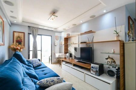 Apartamento à venda com 2 quartos, 98m² em Vila da Saúde, São Paulo