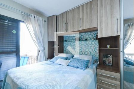 Apartamento à venda com 2 quartos, 98m² em Vila da Saúde, São Paulo