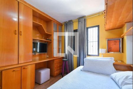 Apartamento à venda com 2 quartos, 98m² em Vila da Saúde, São Paulo