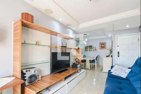 Apartamento à venda com 2 quartos, 98m² em Vila da Saúde, São Paulo
