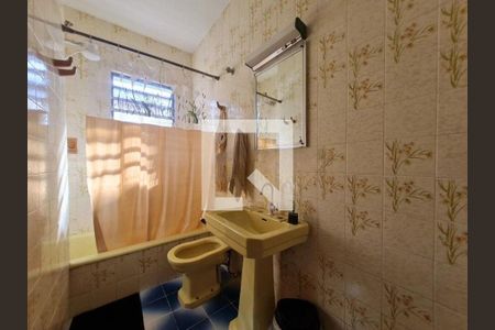 Casa à venda com 4 quartos, 234m² em Vila da Saúde, São Paulo