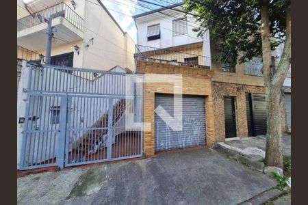 Casa à venda com 4 quartos, 234m² em Vila da Saúde, São Paulo