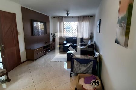Casa à venda com 3 quartos, 125m² em Parque Imperial, São Paulo