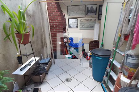 Casa à venda com 3 quartos, 125m² em Parque Imperial, São Paulo