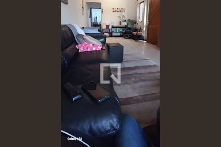 Casa à venda com 3 quartos, 125m² em Parque Imperial, São Paulo