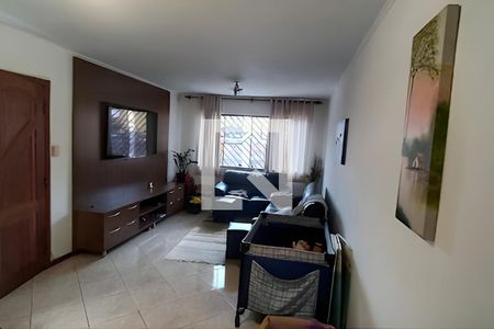 Casa à venda com 3 quartos, 125m² em Parque Imperial, São Paulo
