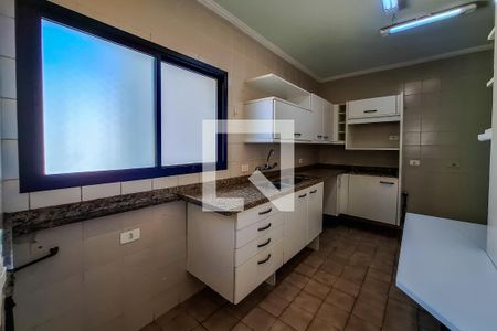 Cozinha de apartamento à venda com 3 quartos, 100m² em Jardim Vila Mariana, São Paulo