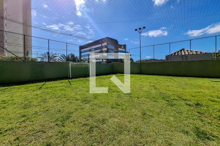Área comum de apartamento à venda com 3 quartos, 100m² em Jardim Vila Mariana, São Paulo