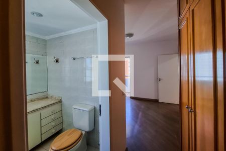 Banheiro de apartamento à venda com 3 quartos, 100m² em Jardim Vila Mariana, São Paulo