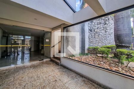 Área comum de apartamento à venda com 3 quartos, 100m² em Jardim Vila Mariana, São Paulo