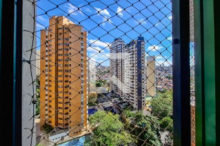 Vista Quarto de apartamento à venda com 3 quartos, 100m² em Jardim Vila Mariana, São Paulo