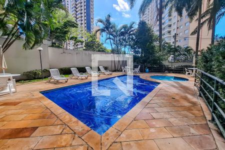 Área comum de apartamento à venda com 3 quartos, 100m² em Jardim Vila Mariana, São Paulo