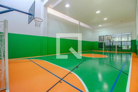 Área comum de casa de condomínio à venda com 3 quartos, 559m² em Boa Vista, Porto Alegre