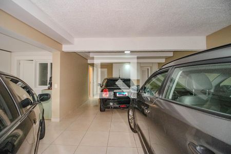 Área comum de casa de condomínio à venda com 3 quartos, 559m² em Boa Vista, Porto Alegre